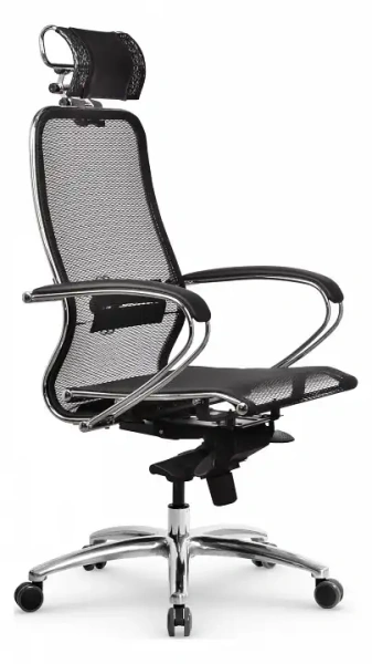 Кресло компьютерное S-2.04 MPES z312294330
