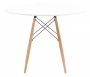 Стол обеденный Eames DSW New