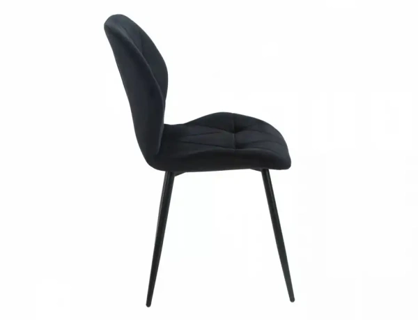Стул Rick Velvet Bluvel 19