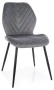Стул Mike Velvet Bluvel 14