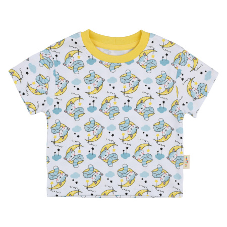 Summer №4 Пижама Детская 98-104
