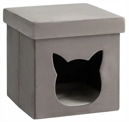 Пуф-домик для животных Store Pet