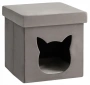 Пуф-домик для животных Store Pet