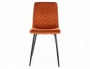 Стул Daren Velvet Bluvel 4215
