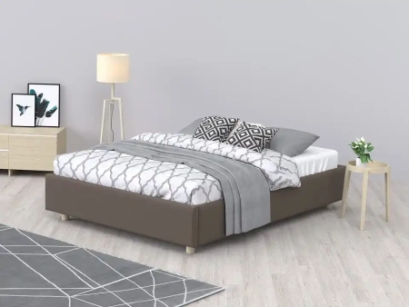 Кровать полутораспальная SleepBox