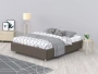 Кровать полутораспальная SleepBox