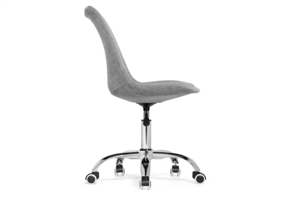 Диван аккордеон Барон №5 НПБ 140х200 см (Бархат бежевый STAR VELVET 6 LIGHT BEIGE)