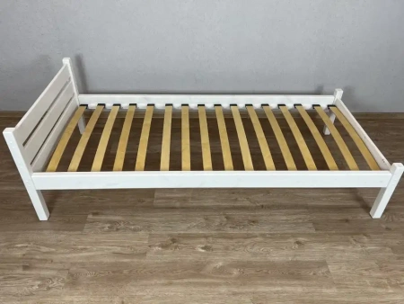 Кровать односпальная Классика 2000x800