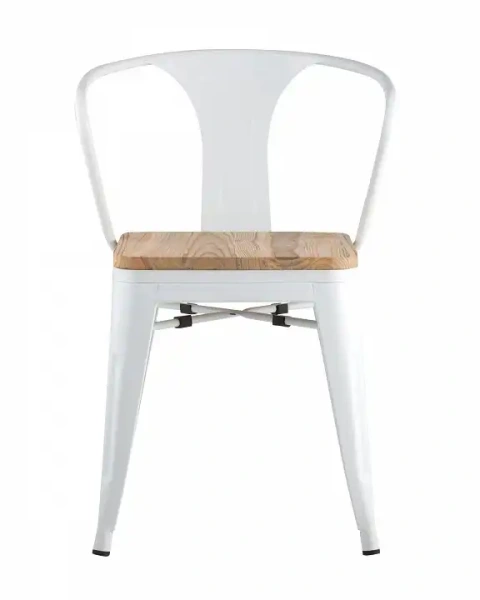 Стул Tolix Arm Wood