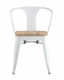 Стул Tolix Arm Wood