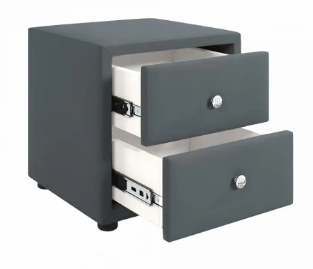 Тумбочка Cubo