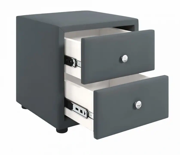 Тумбочка Cubo
