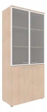 Шкаф-витрина XTEN XHC 85.7