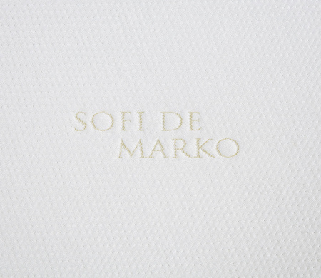 Наматрасник бамбук SOFI DE MARKO 180х200х30