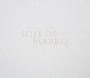 Наматрасник бамбук SOFI DE MARKO 180х200х30