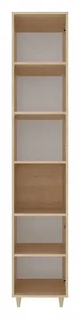 Шкаф комбинированный Киото СТЛ.339.07