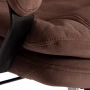 Кресло компьютерное Comfort LT