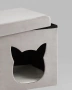 Пуф-домик для животных Store Pet