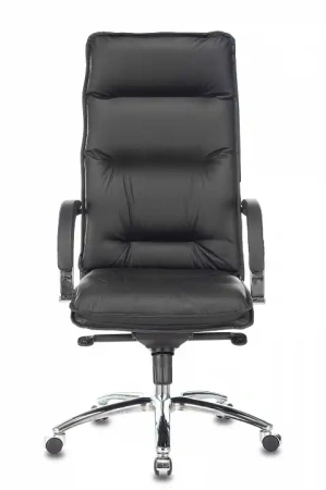 Кресло для руководителя T-9927SL/BLACK