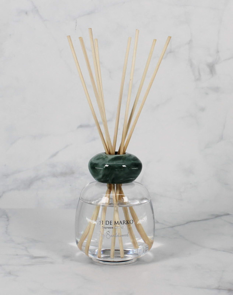 Fig sandalwood Ароматический диффузор (200 мл)