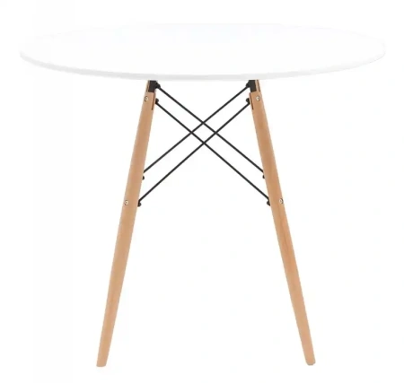 Стол обеденный Eames DSW New