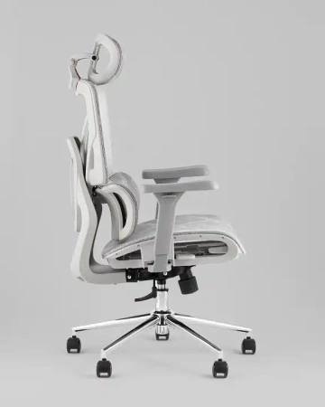 Кресло компьютерное TopChairs Structo