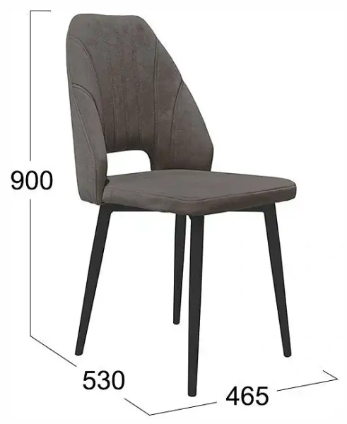 Стул Капри