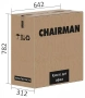 Кресло компьютерное Chairman 279