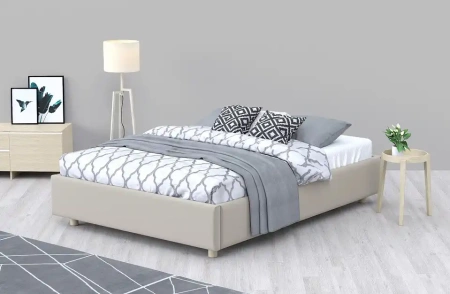 Кровать полутораспальная SleepBox