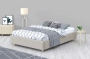 Кровать полутораспальная SleepBox
