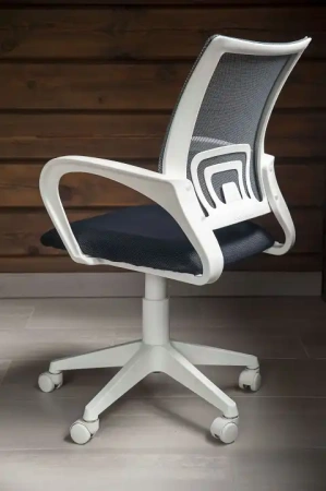 Кресло компьютерное CH-W695NLT/DG/TW-12