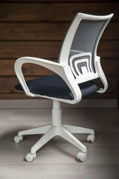 Кресло компьютерное CH-W695NLT/DG/TW-12