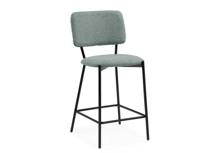 Барный стул Woodville Reparo bar olive / black