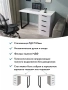 Стол письменный Эконом Стандарт С-400