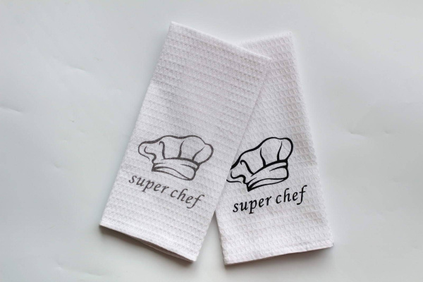 Набор для кухни Chef (серый)