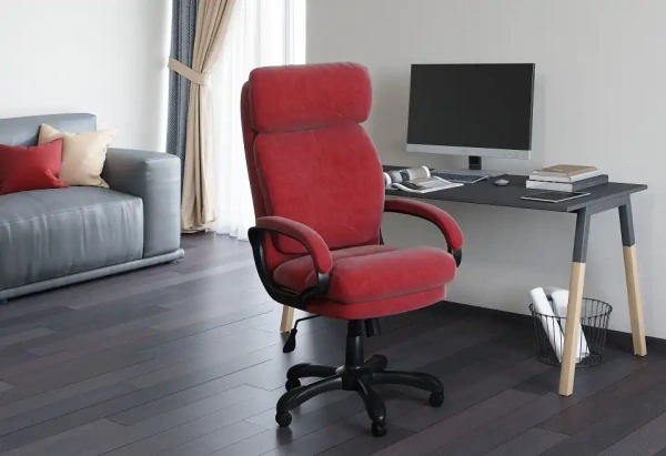 Кресло компьютерное Chairman Home 505