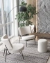 Кресло District Lounge