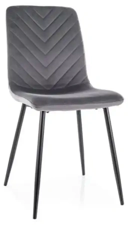 Стул Daren Velvet Bluvel 14