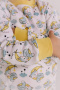 Funny kids №3 Пижама Детская 80-86