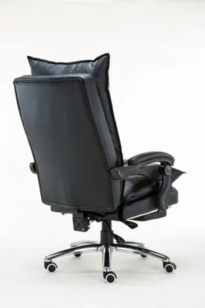 Кресло для руководителя TopChairs Alpha