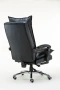 Кресло для руководителя TopChairs Alpha