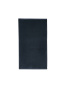 Preston (черное) 50х90 Полотенце Махровое