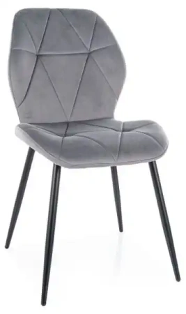 Стул Rick Velvet Bluvel 14