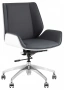 Кресло компьютерное TopChairs Crown SN