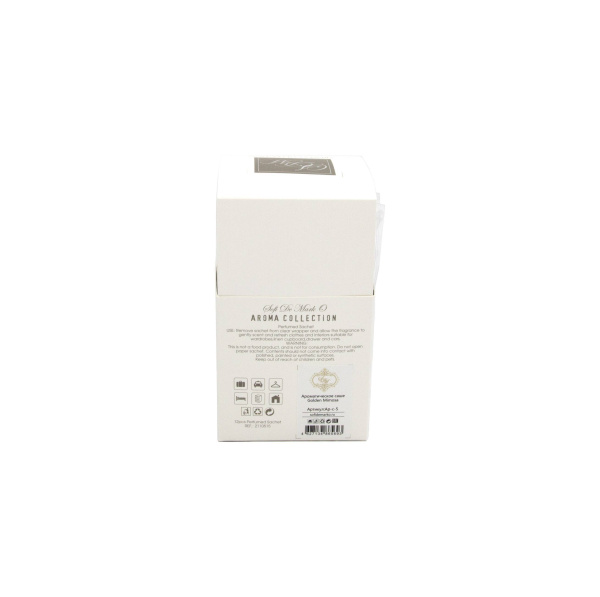Ароматическое саше Golden Mimosa