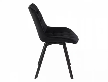 Стул Monti Velvet Bluvel 19