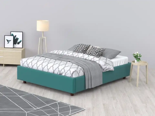 Кровать полутораспальная SleepBox