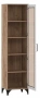 Шкаф-витрина Марсель ML654873807
