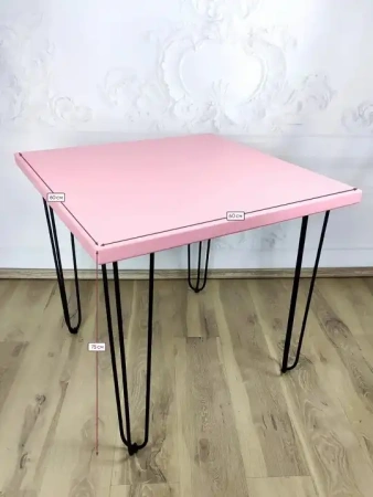Стол обеденный Loft