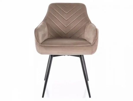Стул Servio Velvet Bluvel 40